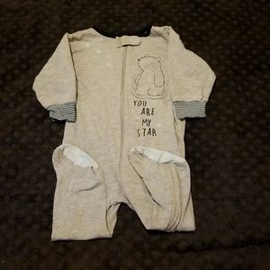 Gerber 6/9 M Longsleeve Bodysuit